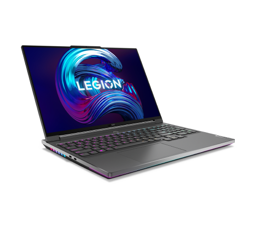 Yoga Slim 7 Pro X